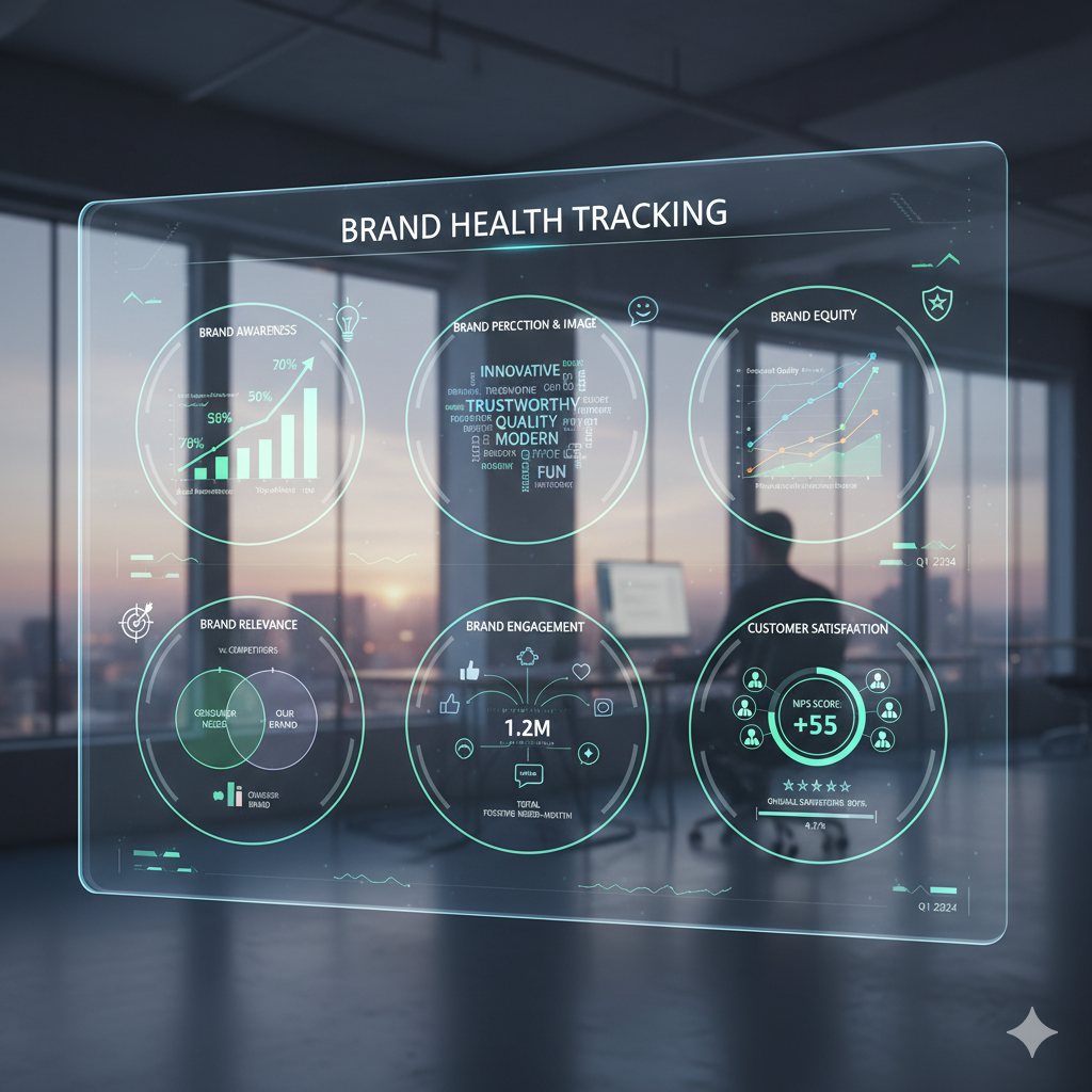 Brand Perception Study